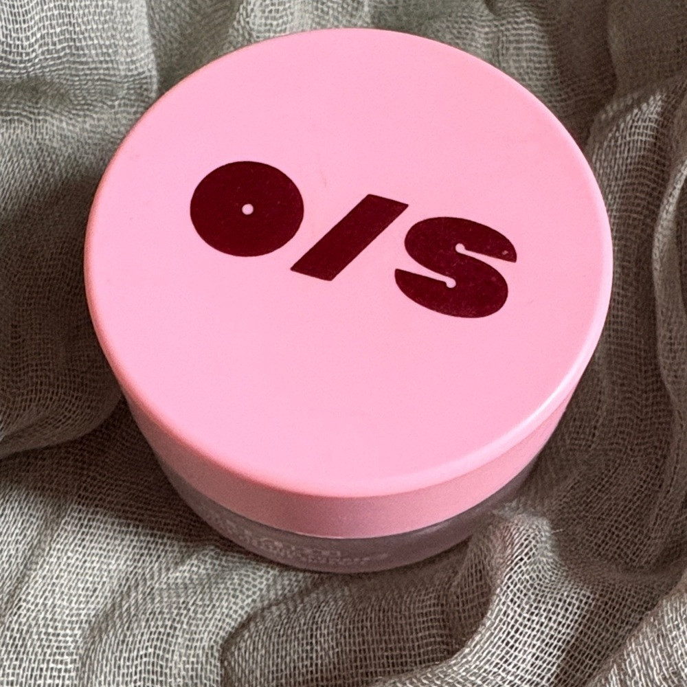 One size powder